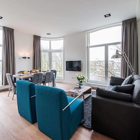 Short Stay Group Tropen Serviced Apartments Amsterdam Extérieur photo