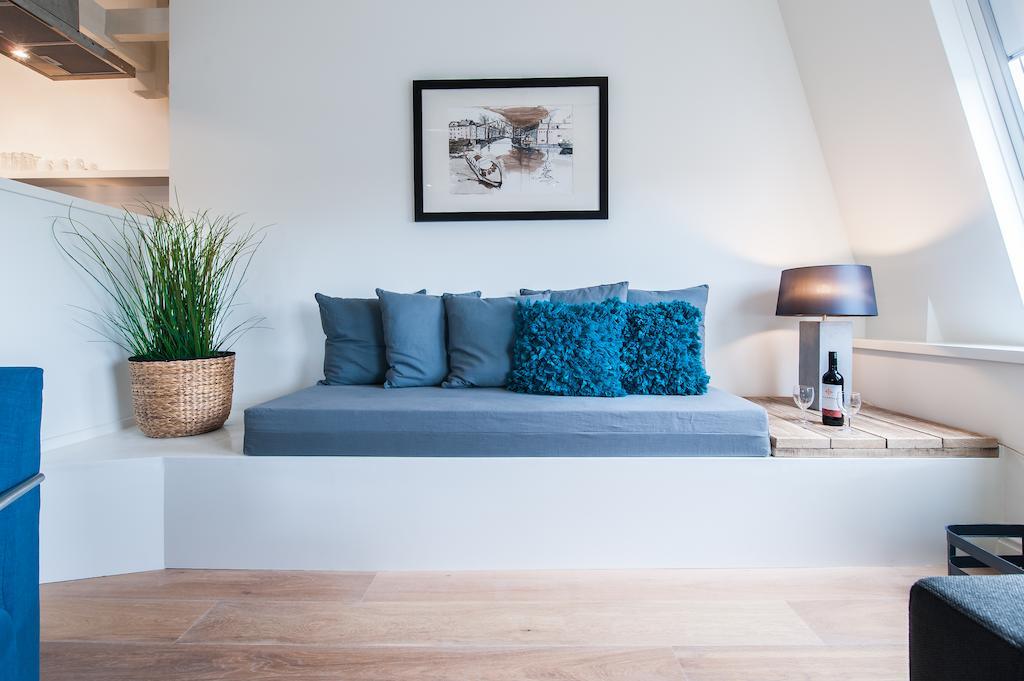 Short Stay Group Tropen Serviced Apartments Amsterdam Chambre photo