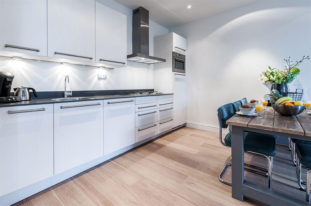 Short Stay Group Tropen Serviced Apartments Amsterdam Extérieur photo