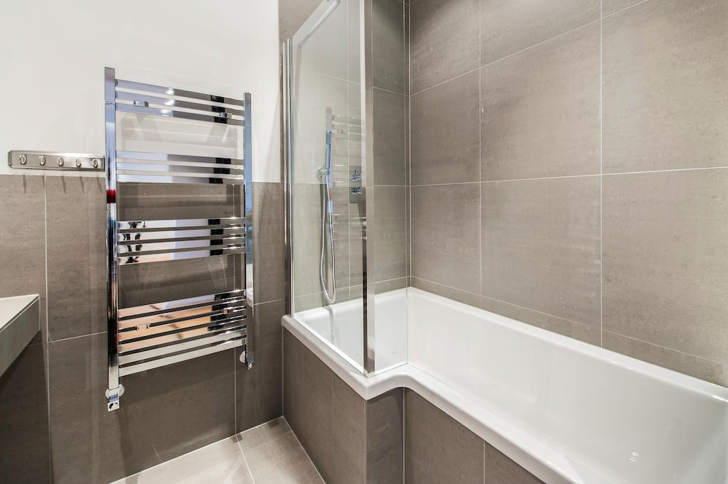 Short Stay Group Tropen Serviced Apartments Amsterdam Extérieur photo