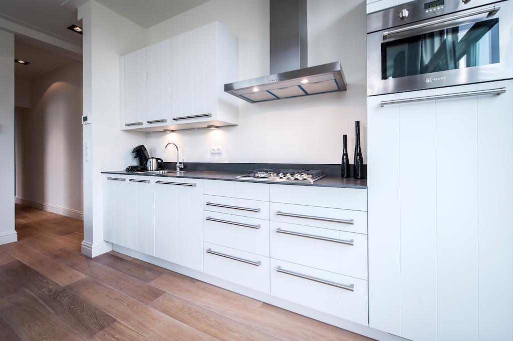 Short Stay Group Tropen Serviced Apartments Amsterdam Extérieur photo