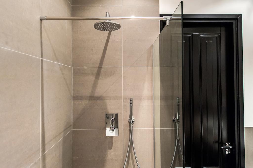 Short Stay Group Tropen Serviced Apartments Amsterdam Extérieur photo