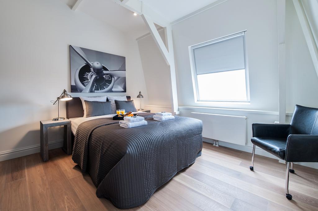 Short Stay Group Tropen Serviced Apartments Amsterdam Extérieur photo