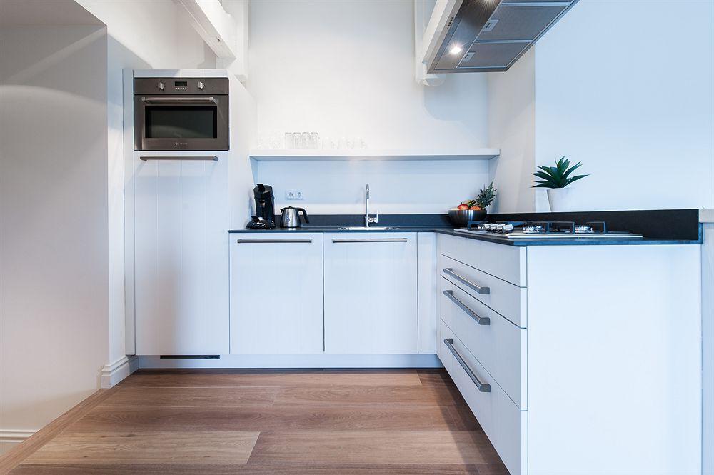 Short Stay Group Tropen Serviced Apartments Amsterdam Extérieur photo