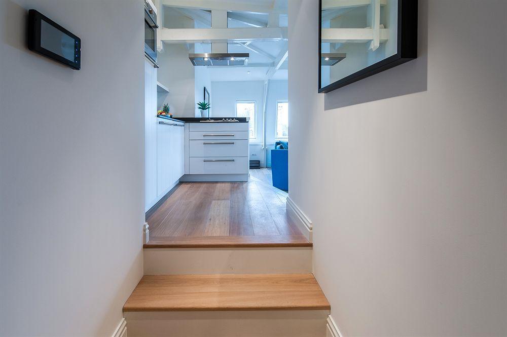 Short Stay Group Tropen Serviced Apartments Amsterdam Extérieur photo