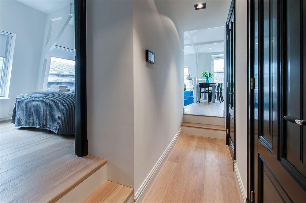 Short Stay Group Tropen Serviced Apartments Amsterdam Extérieur photo