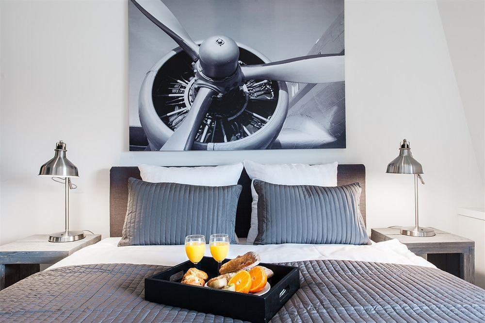 Short Stay Group Tropen Serviced Apartments Amsterdam Extérieur photo