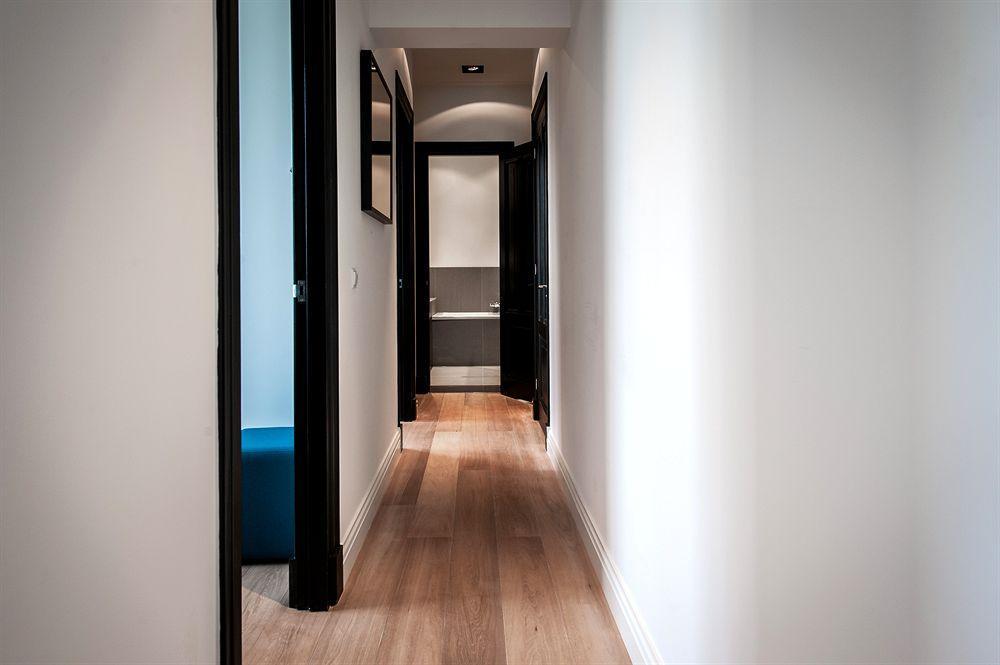 Short Stay Group Tropen Serviced Apartments Amsterdam Extérieur photo