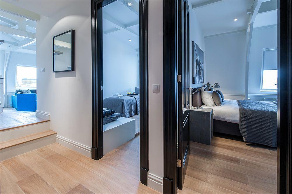 Short Stay Group Tropen Serviced Apartments Amsterdam Extérieur photo