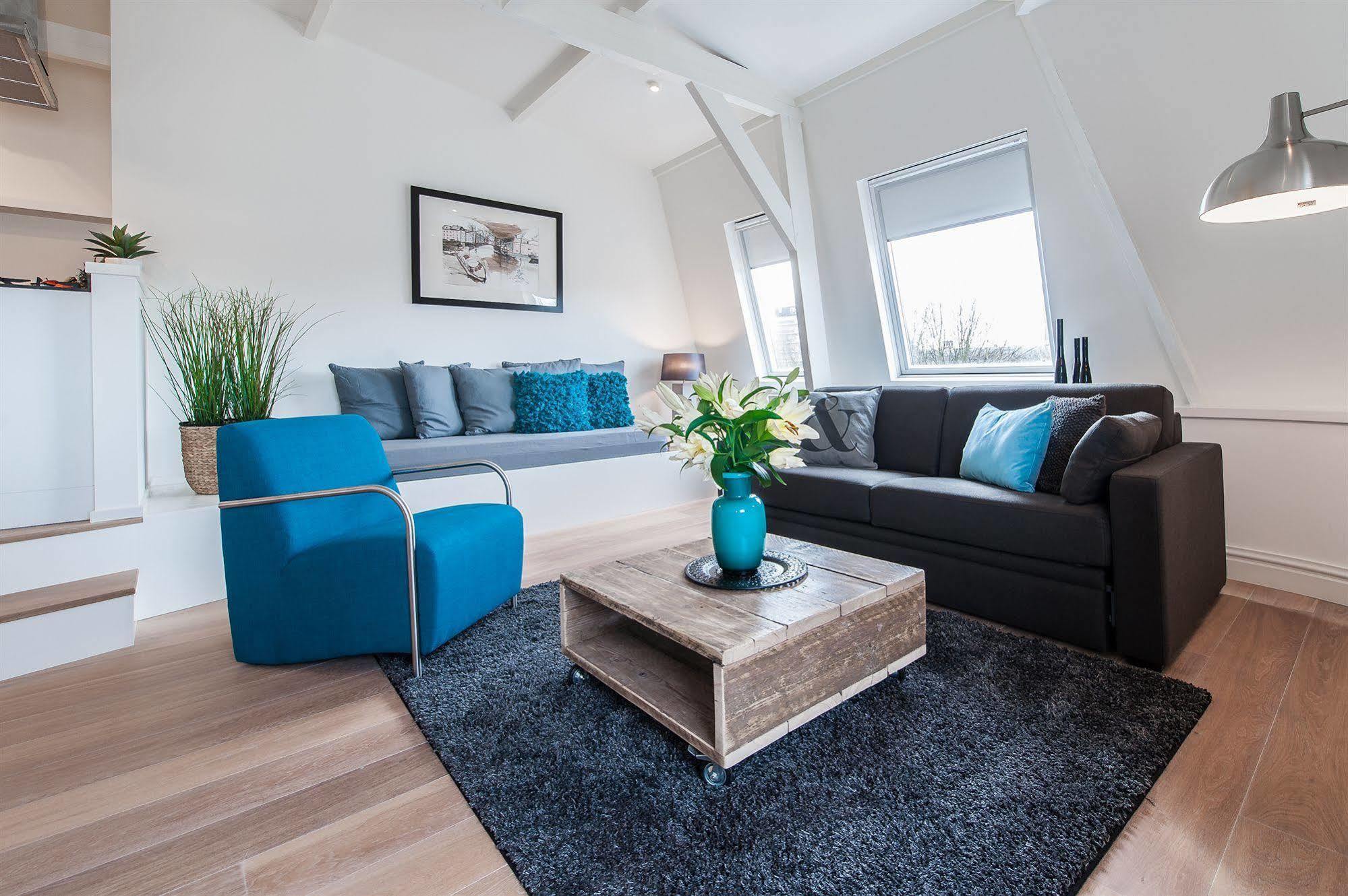 Short Stay Group Tropen Serviced Apartments Amsterdam Extérieur photo
