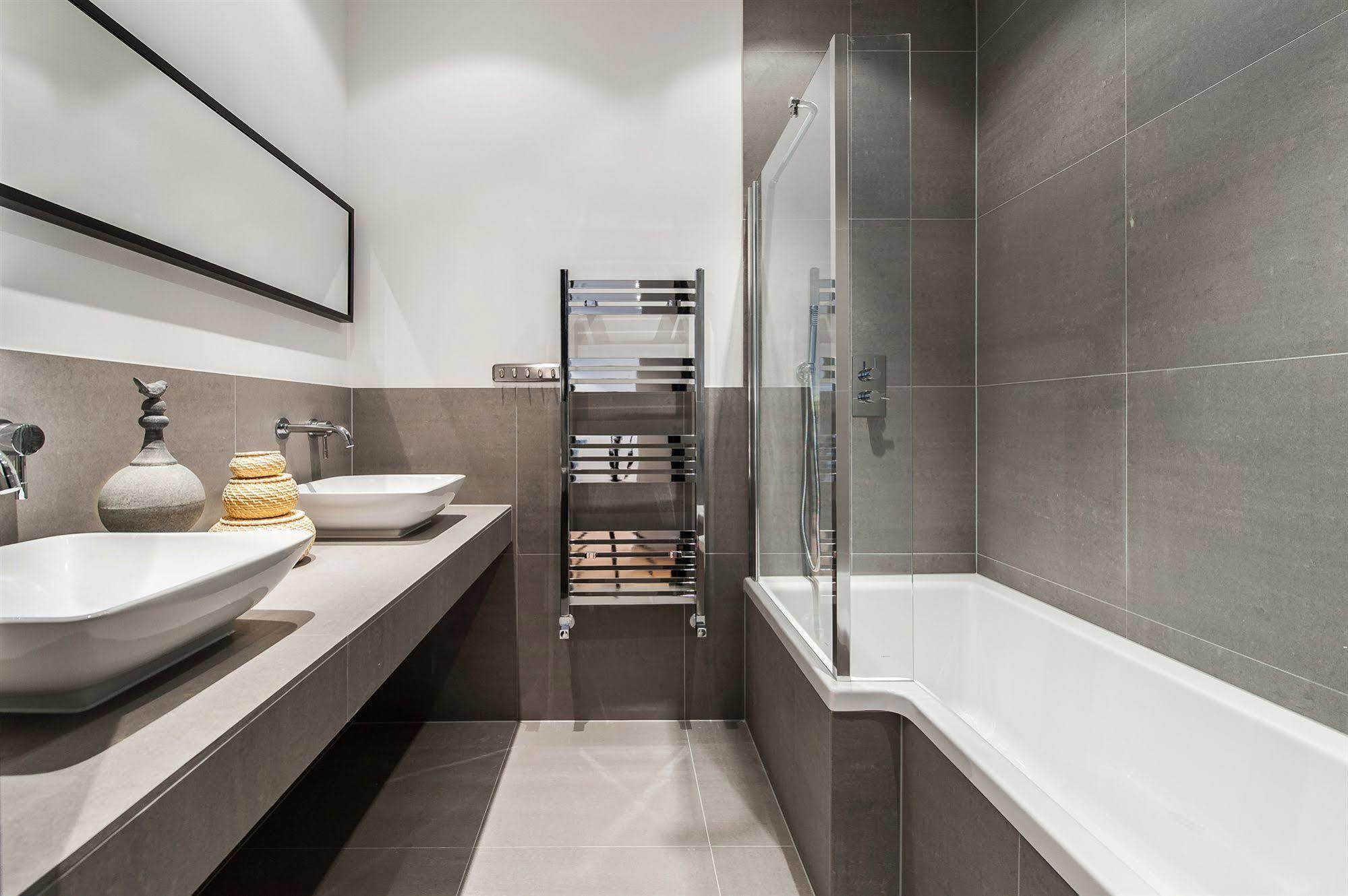 Short Stay Group Tropen Serviced Apartments Amsterdam Extérieur photo