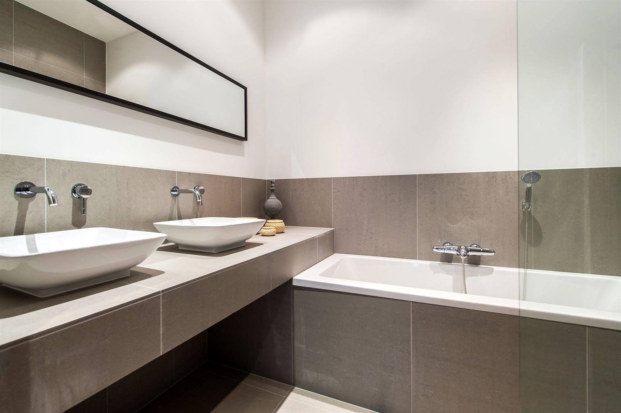 Short Stay Group Tropen Serviced Apartments Amsterdam Extérieur photo